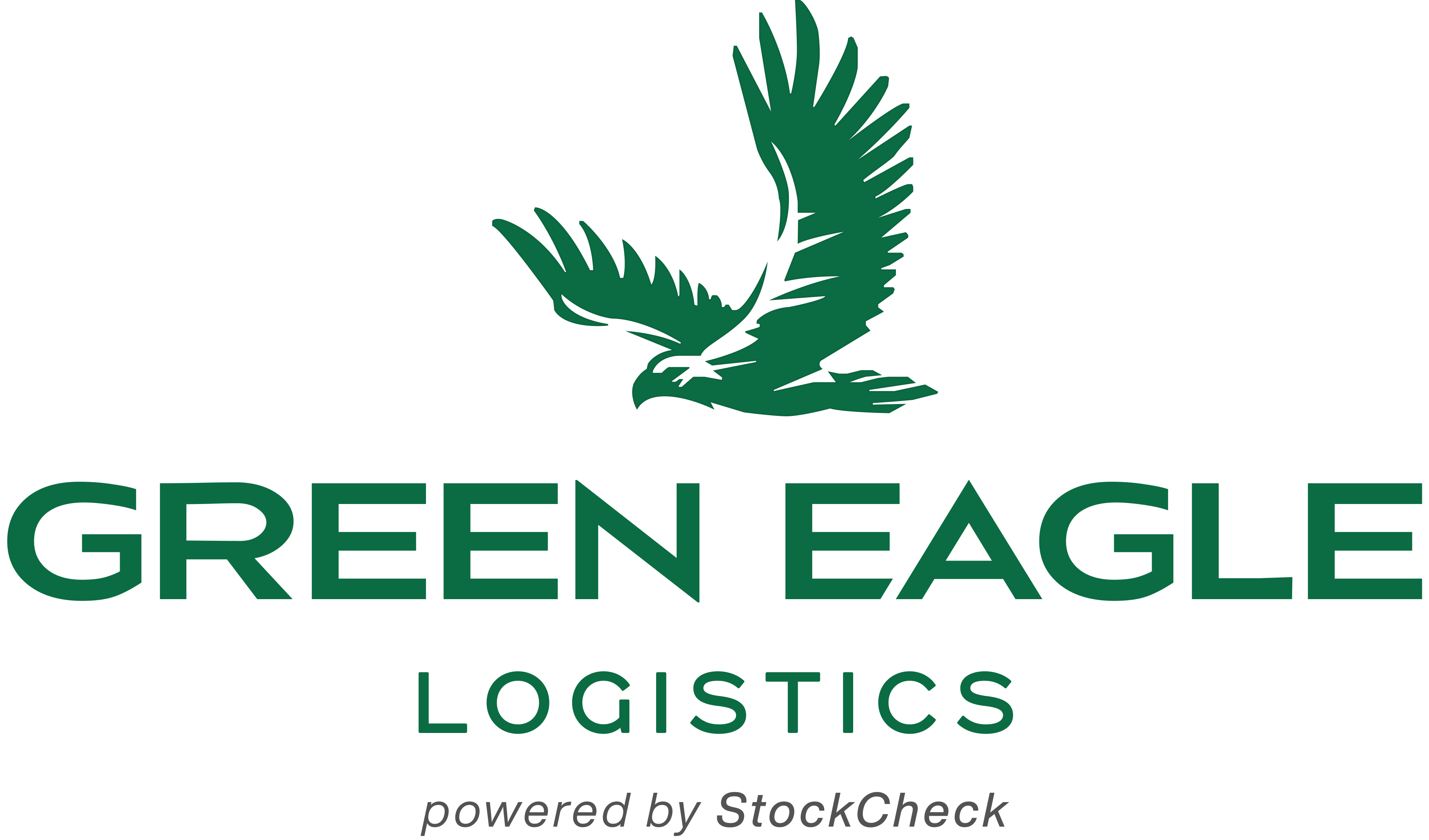 Greeneagle Logistics